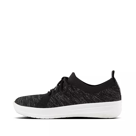 FitFlop F-SPORTY Sneakers Svarta | 16767181